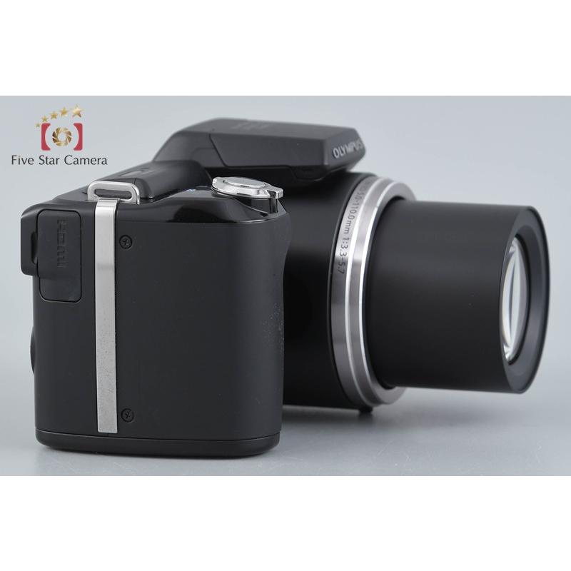 オリンパス（OLYMPUS） 【中古】OLYMPUS SP-610UZ コンパクトデジタル