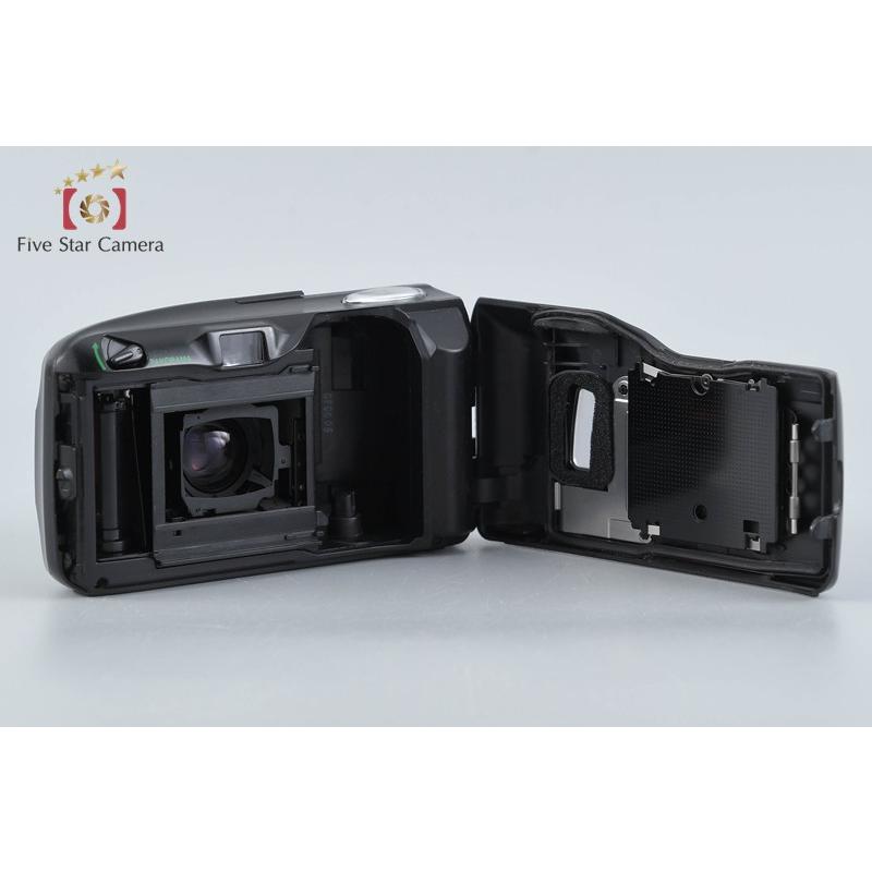 オリンパス（OLYMPUS） 【中古】OLYMPUS μ[mju:]-II ミューII ブラック