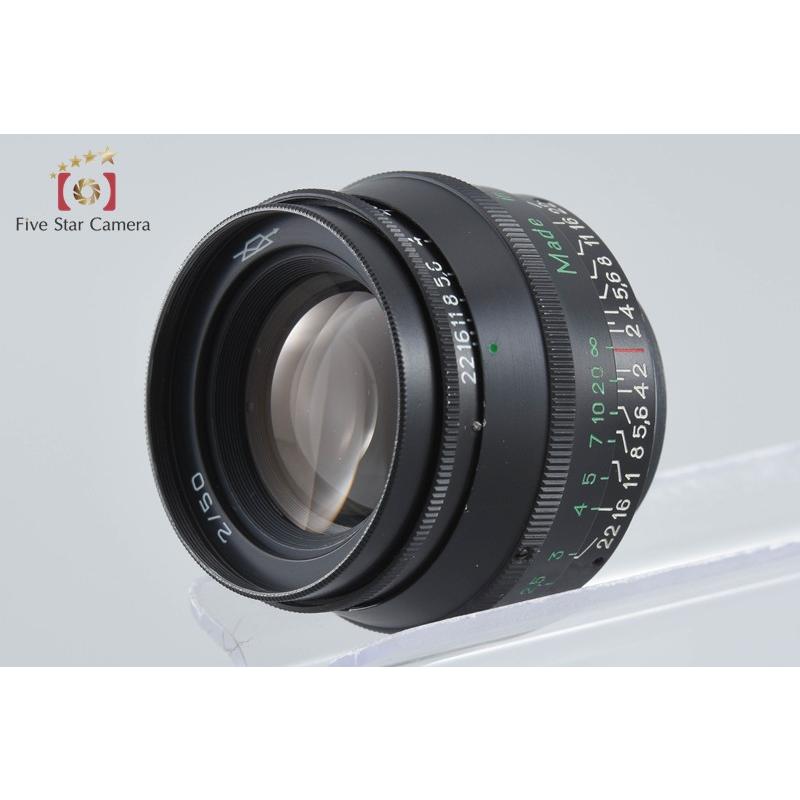 中古】Jupiter-8 ジュピター 50mm f/2 L39 ライカスクリューマウント