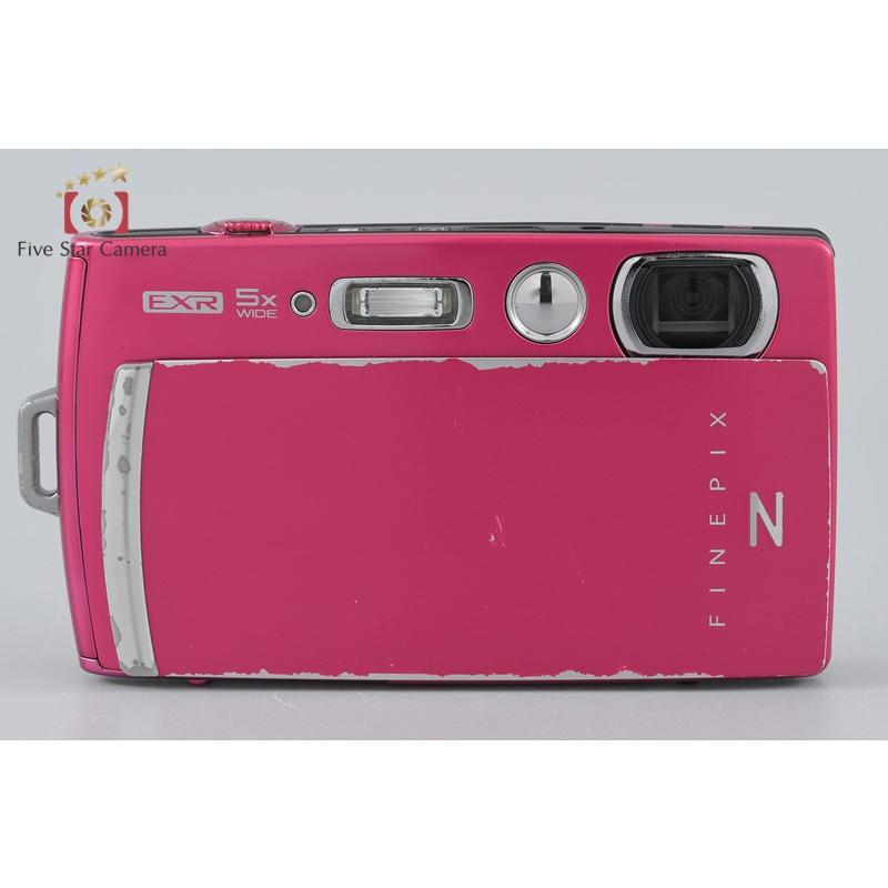 FUJIFILM（フジフイルム） 【中古】FUJIFILM 富士フイルム FINEPIX 