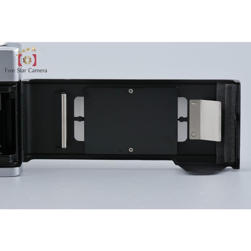 オリンパス（OLYMPUS） 【中古】OLYMPUS 35 SP シルバー コンパクト