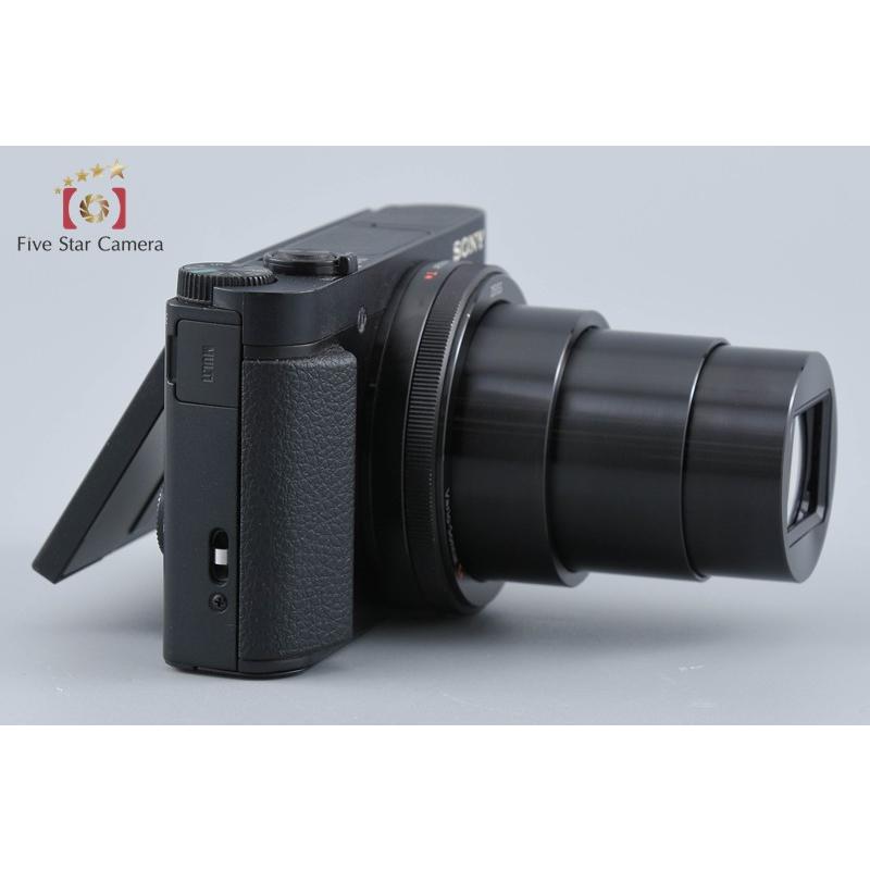 SONY（ソニー） 【中古】SONY Cyber-shot DSC-HX99 ブラック