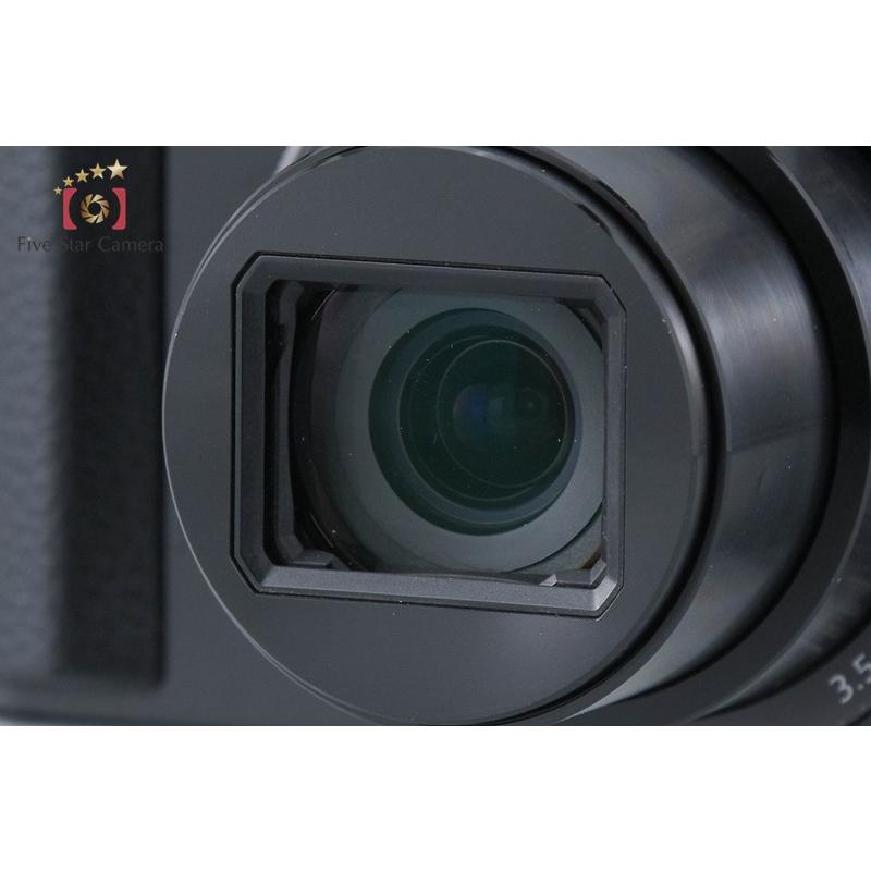 SONY DSC-HX99 (中古) SONY（ソニー） 【中古】SONY Cyber-shot DSC-HX99 ブラック