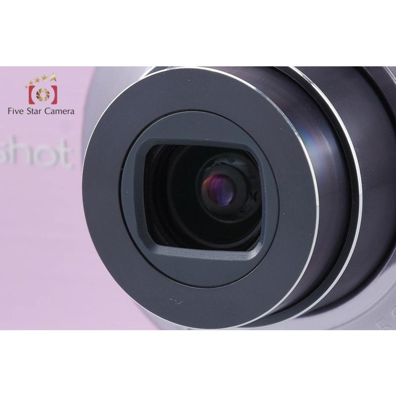 SONY（ソニー） 【中古】SONY Cyber-Shot DSC-W120 ピンク コンパクト