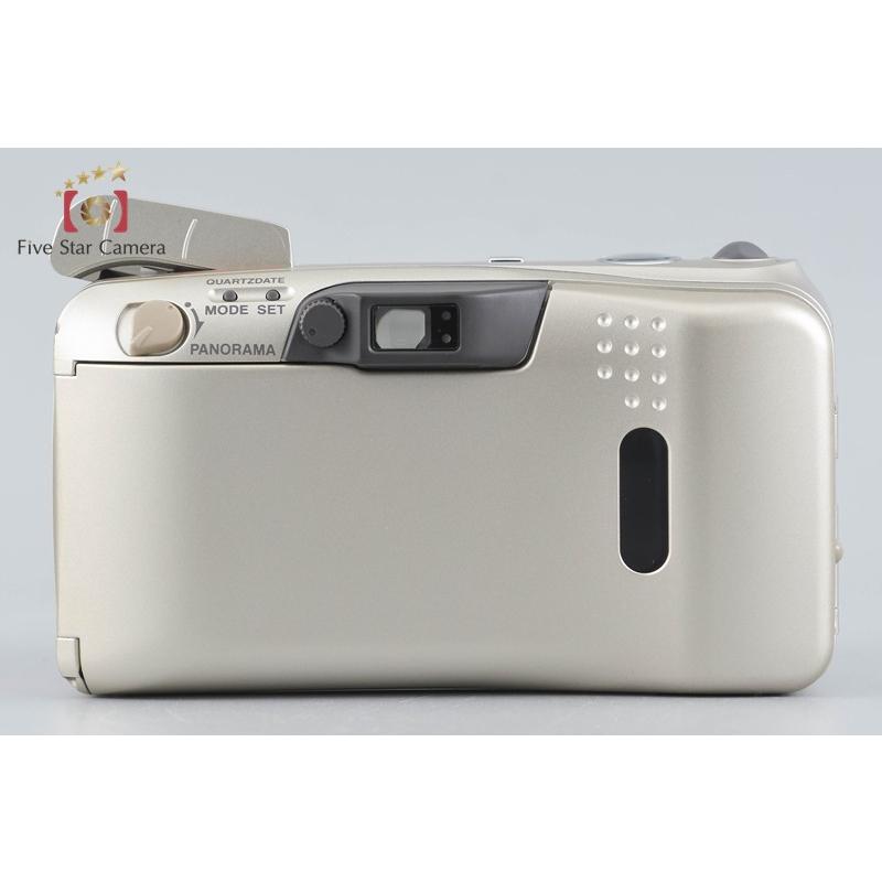 オリンパス（OLYMPUS） 【中古】OLYMPUS μ[mju:] ZOOM 130 コンパクト