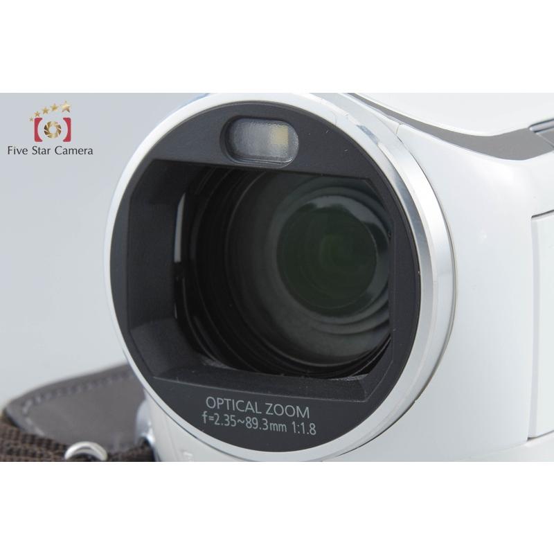 Panasonic（パナソニック） 【中古】Panasonic HC-V300M ホワイト