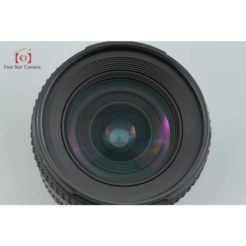 ニコン（Nikon） 【中古】Nikon AF NIKKOR 20mm f/2.8 D : 中古カメラ 