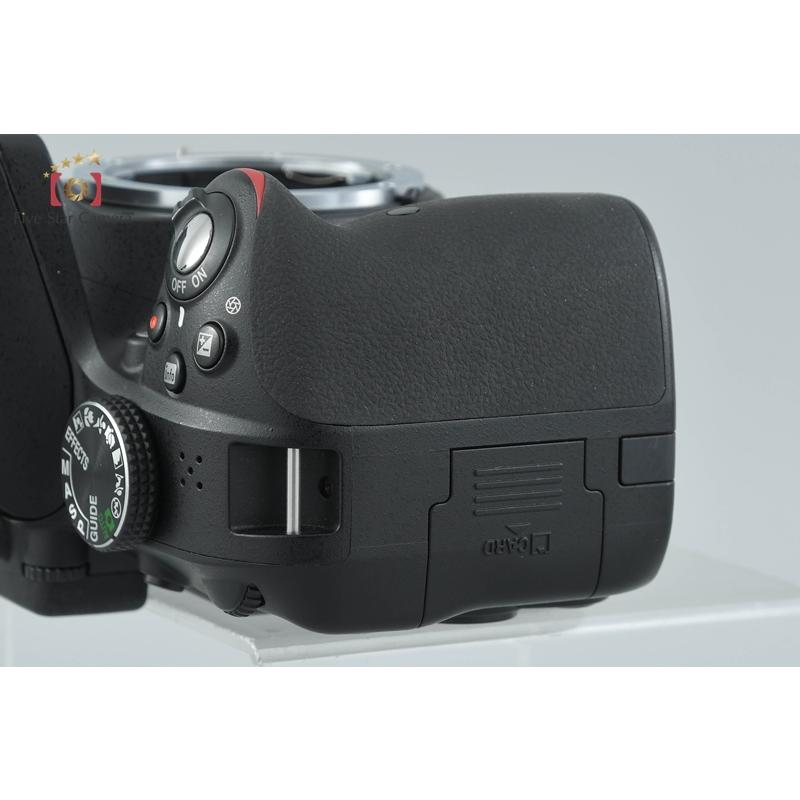 ニコン（Nikon） 【中古】Nikon D3300 ブラック デジタル一眼レフ