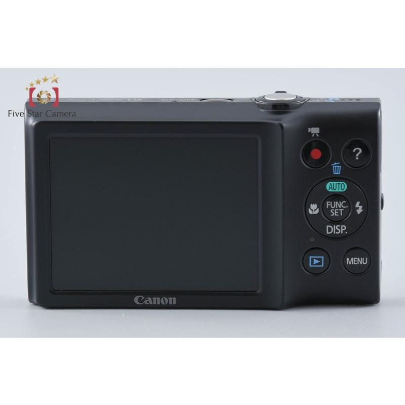 キヤノン（Canon） 【中古】Canon PowerShot A2300 シルバー