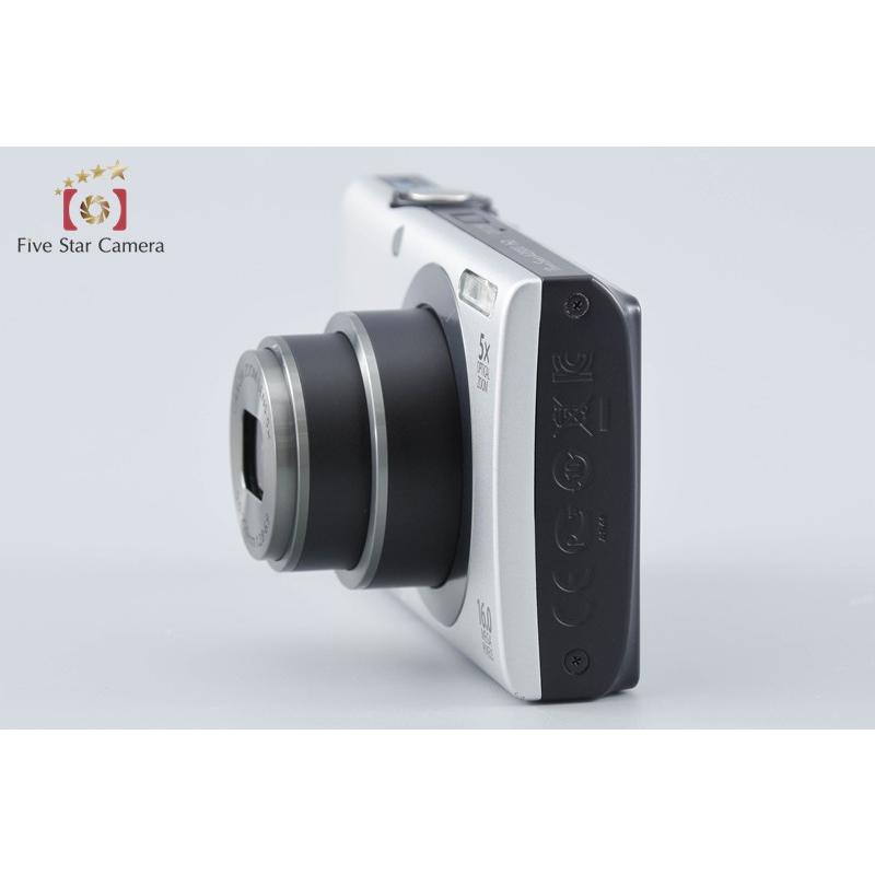 キヤノン（Canon） 【中古】Canon PowerShot A2300 シルバー