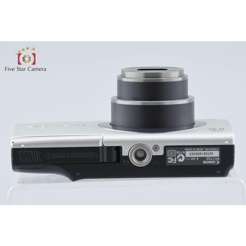 キヤノン（Canon） 【中古】Canon PowerShot A2300 シルバー