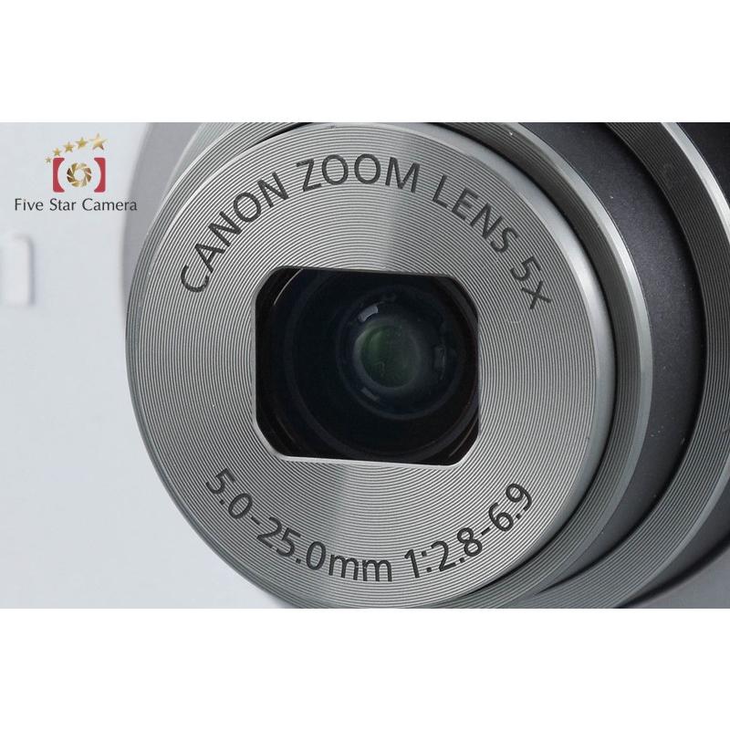 キヤノン（Canon） 【中古】Canon PowerShot A2300 シルバー