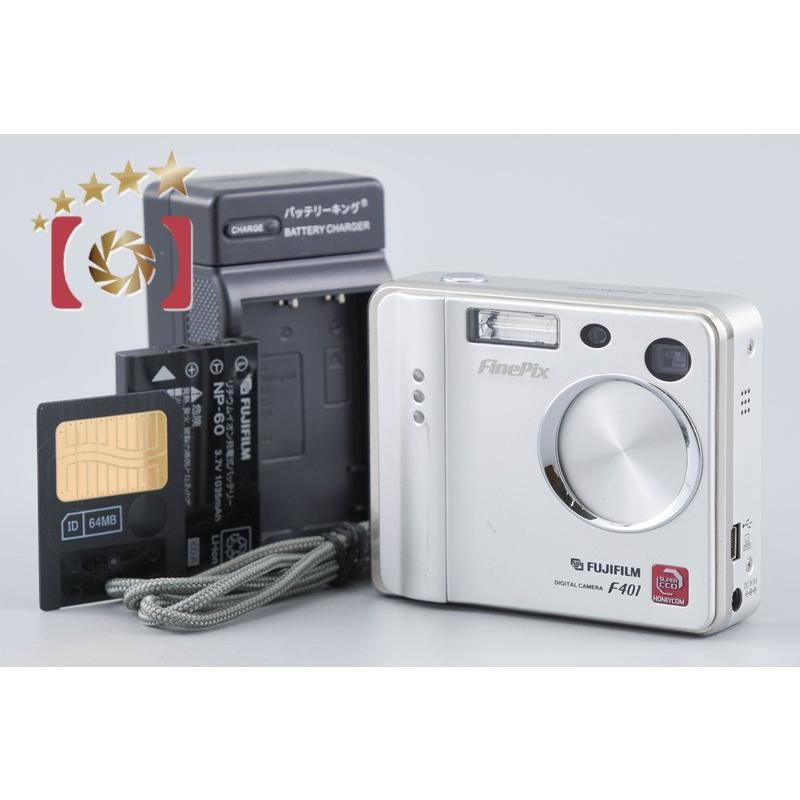FUJIFILM（フジフイルム） 【中古】FUJIFILM 富士フイルム FINEPIX