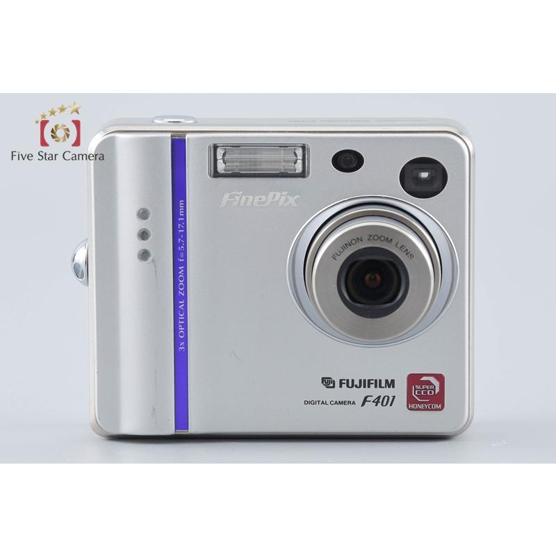 FUJIFILM（フジフイルム） 【中古】FUJIFILM 富士フイルム FINEPIX