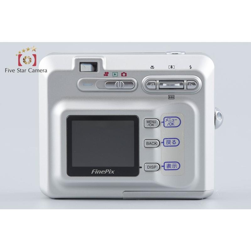 FUJIFILM（フジフイルム） 【中古】FUJIFILM 富士フイルム FINEPIX