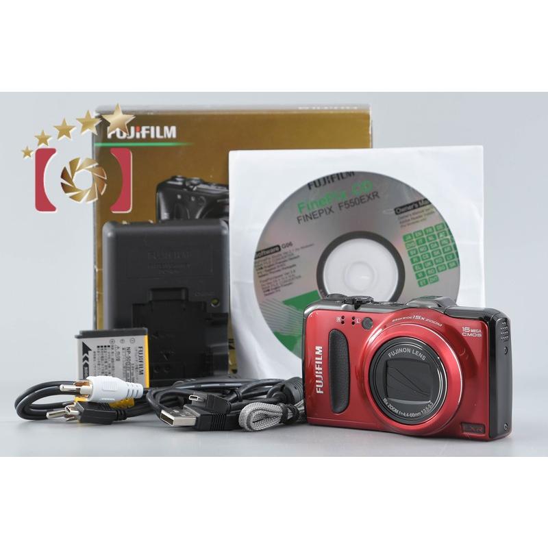 FUJIFILM（フジフイルム） 【中古】FUJIFILM 富士フイルム FINEPIX