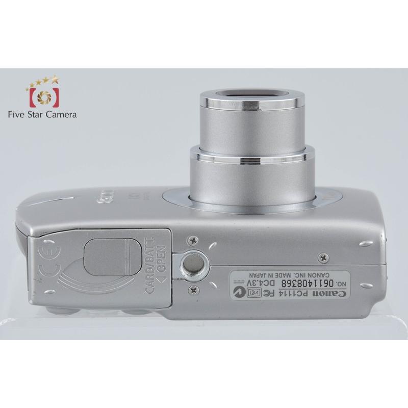 キヤノン（Canon） 【中古】Canon IXY Digital 600 コンパクトデジタル