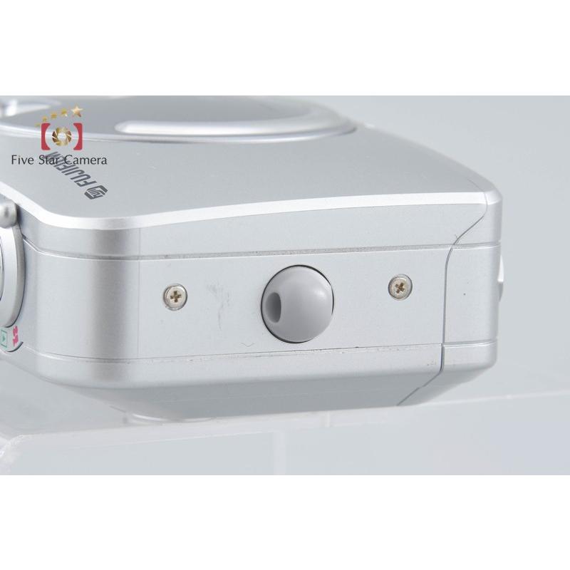 FUJIFILM（フジフイルム） 【中古】FUJIFILM 富士フイルム FINEPIX