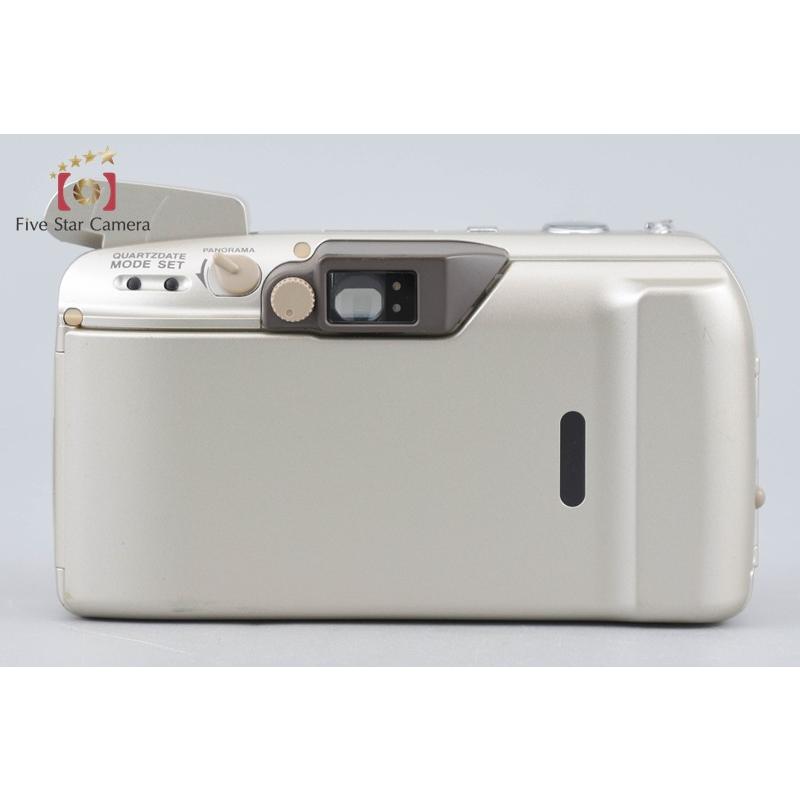 オリンパス（OLYMPUS） 【中古】OLYMPUS μ[mju:]-II ミューII 170 VF