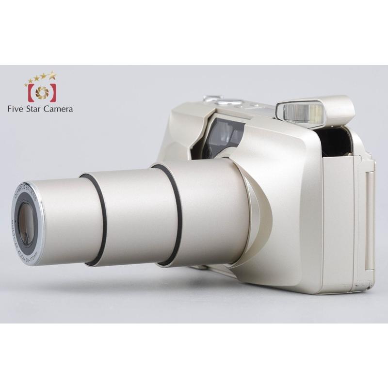 オリンパス（OLYMPUS） 【中古】OLYMPUS μ[mju:]-II ミューII 170 VF