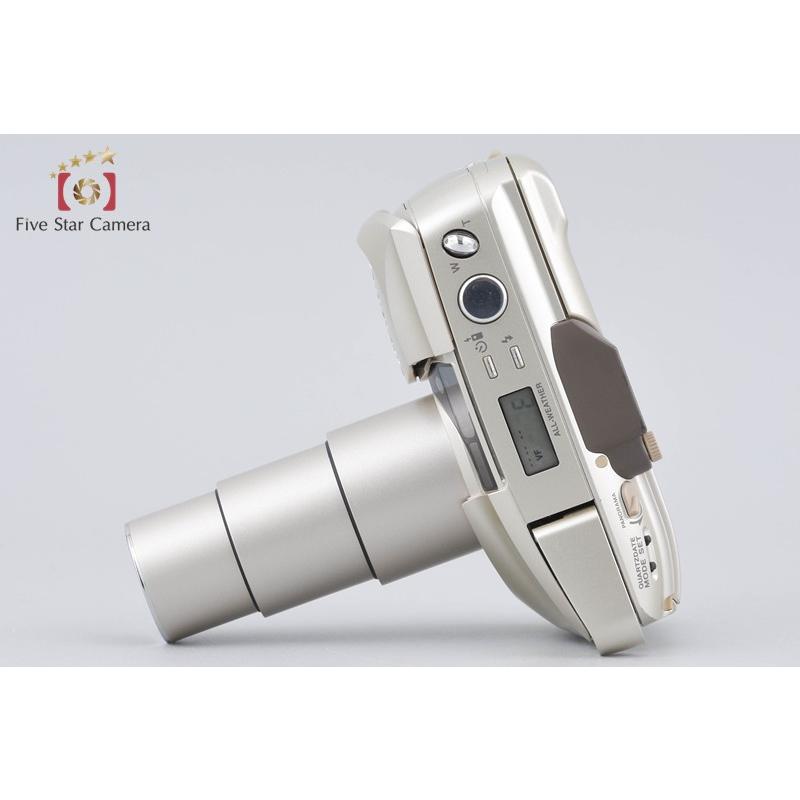 オリンパス（OLYMPUS） 【中古】OLYMPUS μ[mju:]-II ミューII 170 VF
