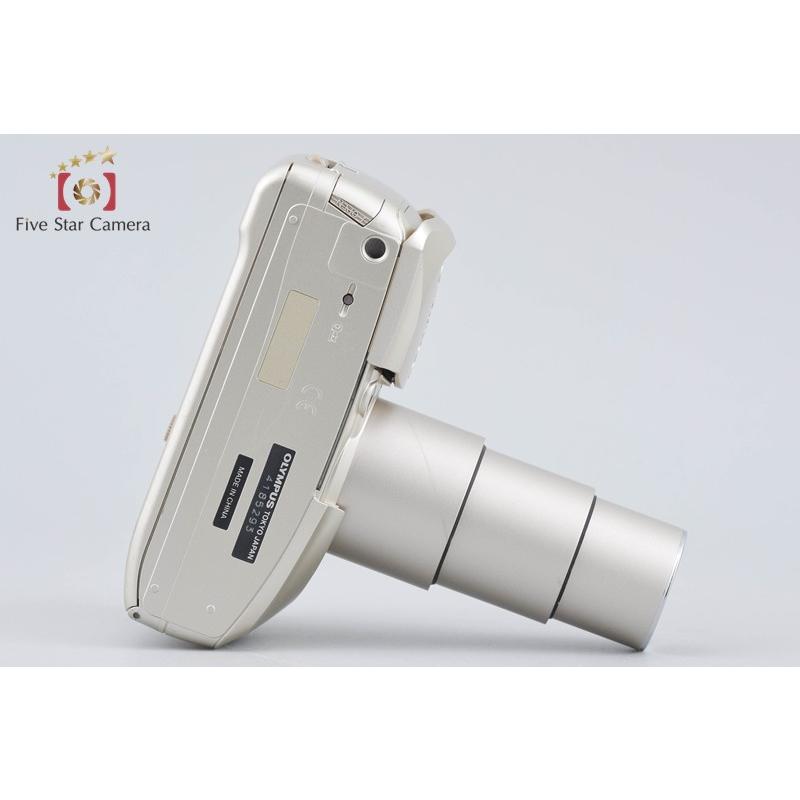 オリンパス（OLYMPUS） 【中古】OLYMPUS μ[mju:]-II ミューII 170 VF