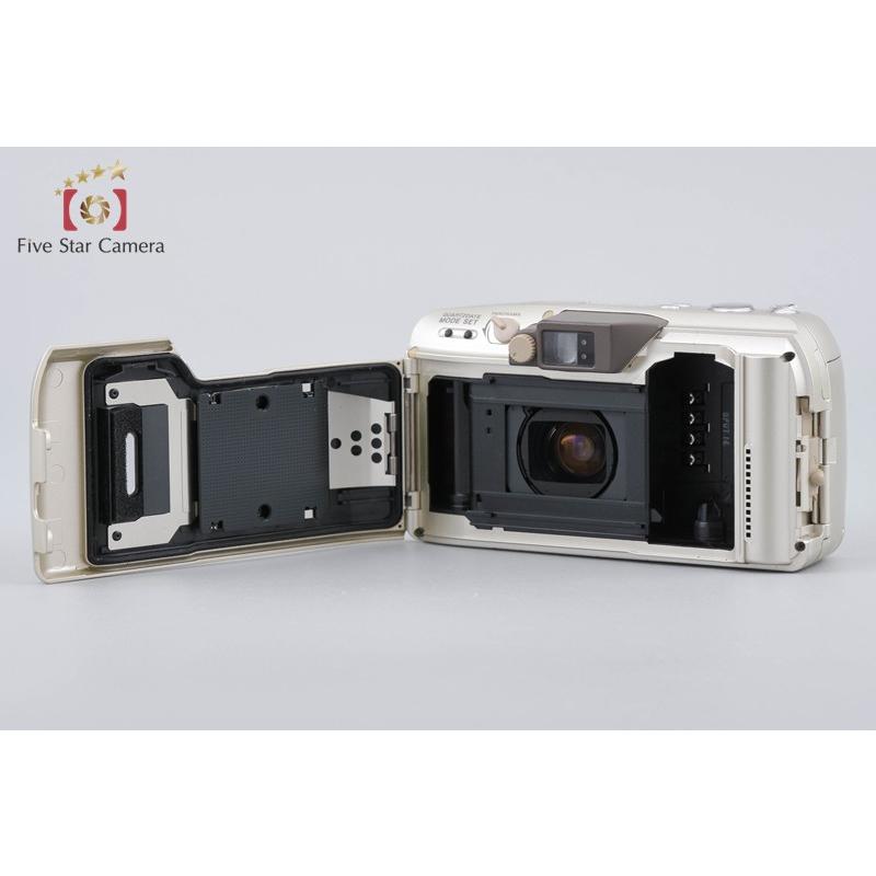 オリンパス（OLYMPUS） 【中古】OLYMPUS μ[mju:]-II ミューII 170 VF