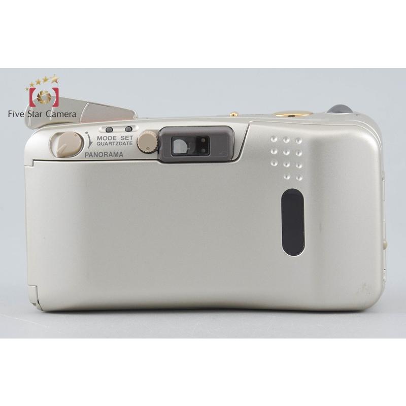 オリンパス（OLYMPUS） 【中古】OLYMPUS μ[mju:] ZOOM 105 DELUXE