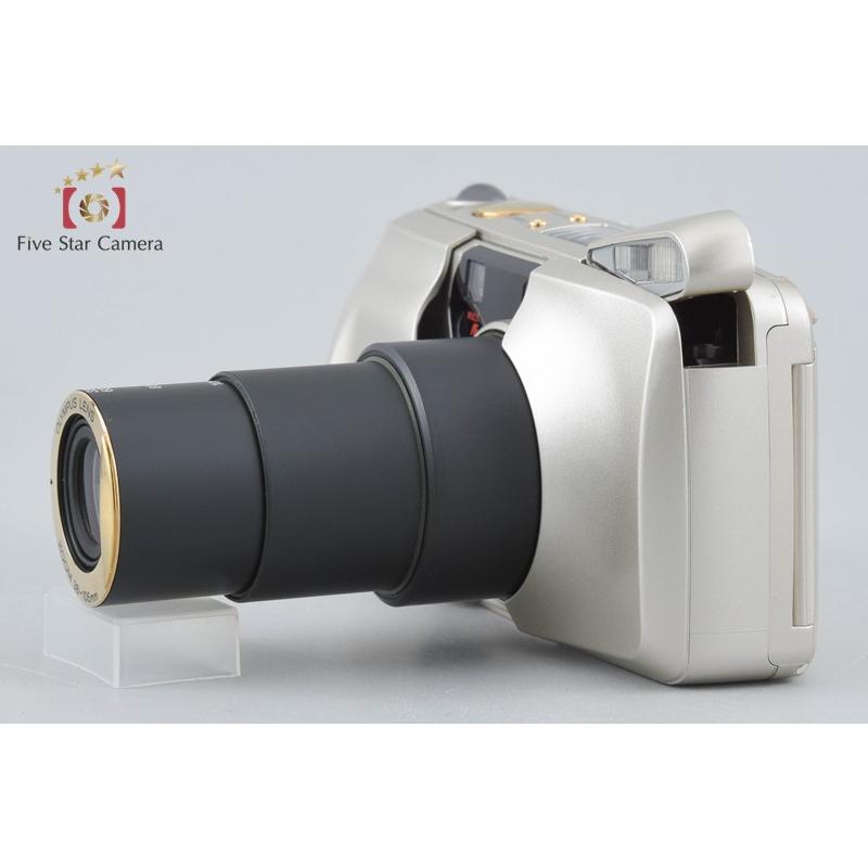 オリンパス（OLYMPUS） 【中古】OLYMPUS μ[mju:] ZOOM 105 DELUXE
