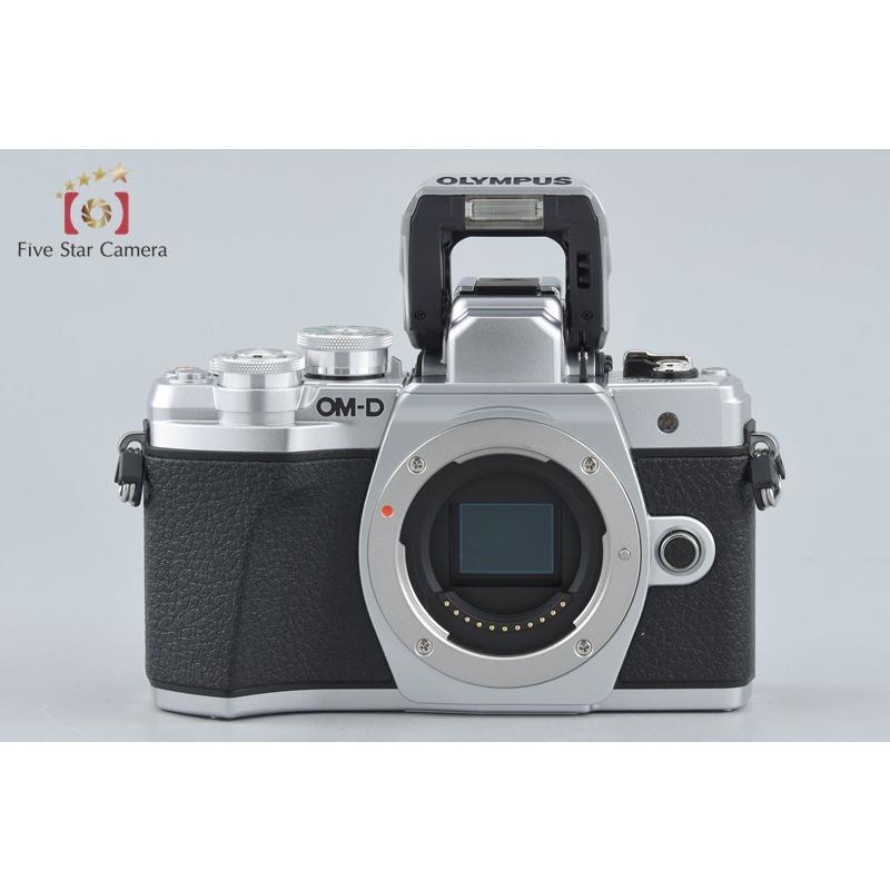 オリンパス（OLYMPUS） 【中古】OLYMPUS OM-D E-M10 Mark III EZ