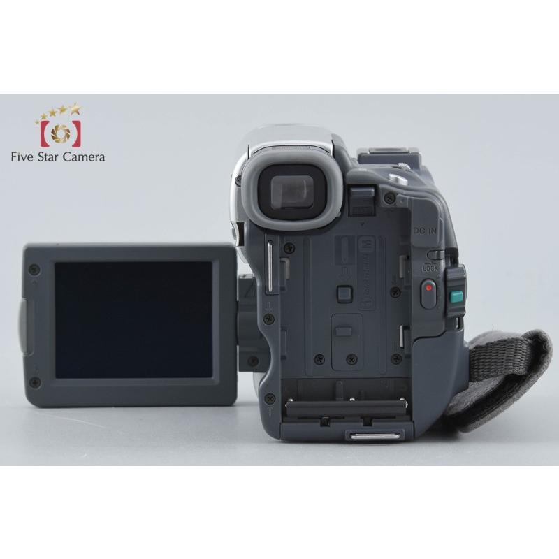 SONY（ソニー） 【中古】SONY HANDYCAM DCR-TRV33 Mini DV デジタル