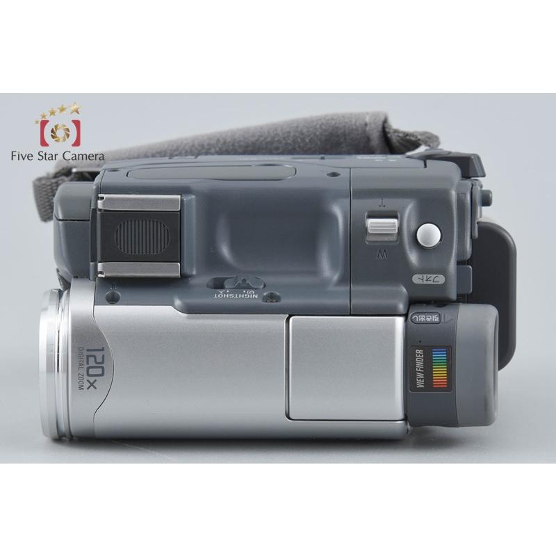 SONY（ソニー） 【中古】SONY HANDYCAM DCR-TRV33 Mini DV デジタル