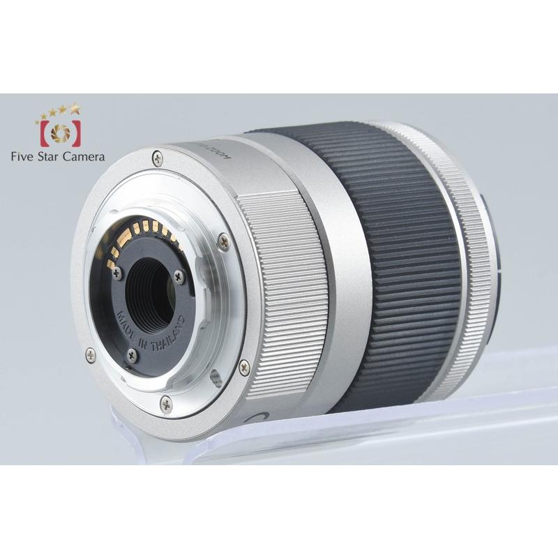 ペンタックス 【中古】PENTAX Q10 シルバーブラウン + SMC 15-45mm f