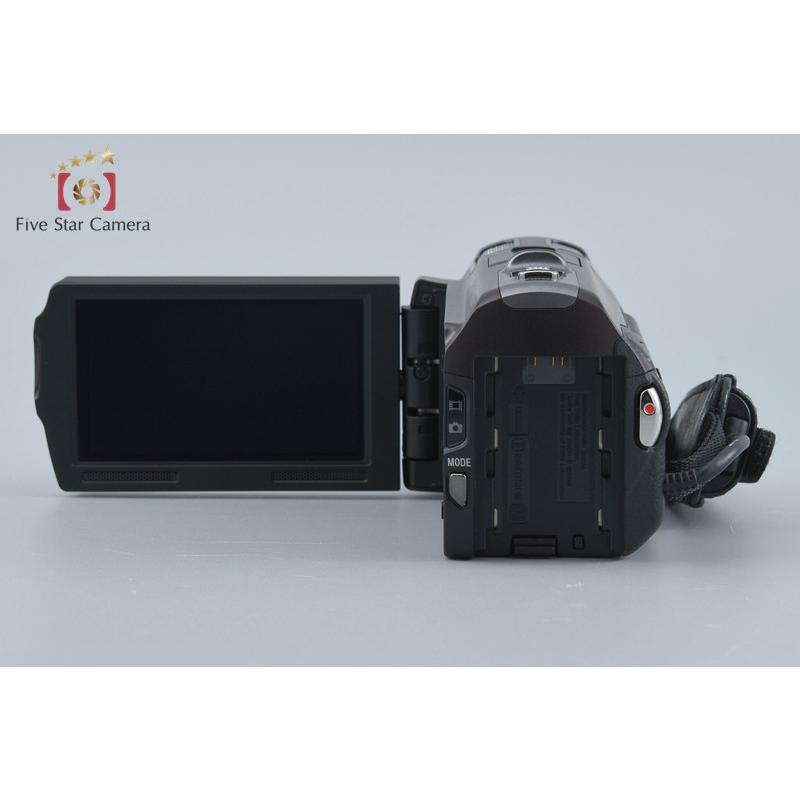 SONY（ソニー） 【中古】SONY ハンディカム HDR-CX560V ブラウン