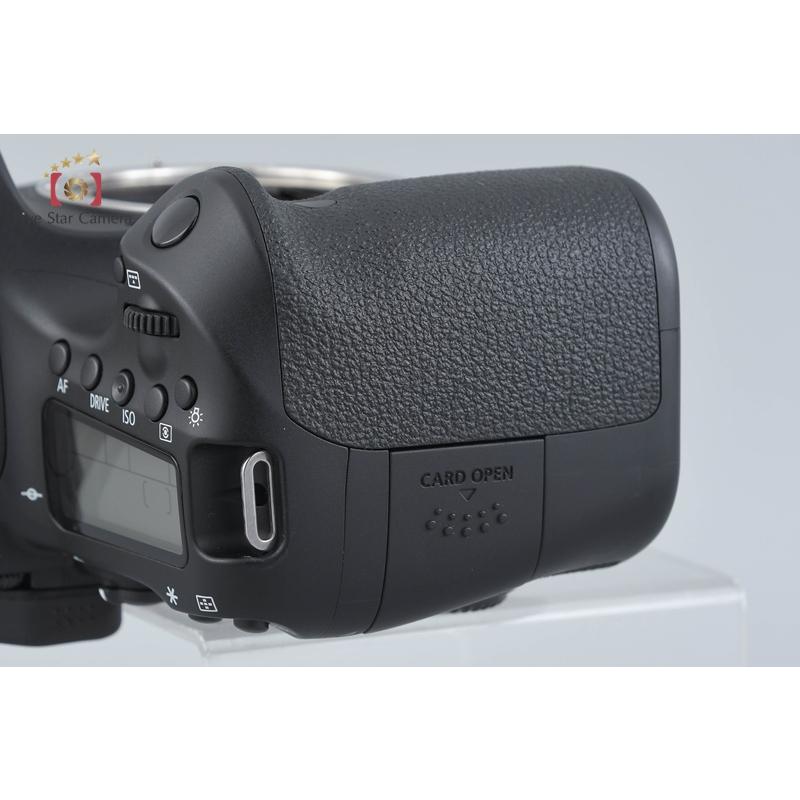 キヤノン（Canon） 【中古】Canon EOS 70D デジタル一眼レフカメラ