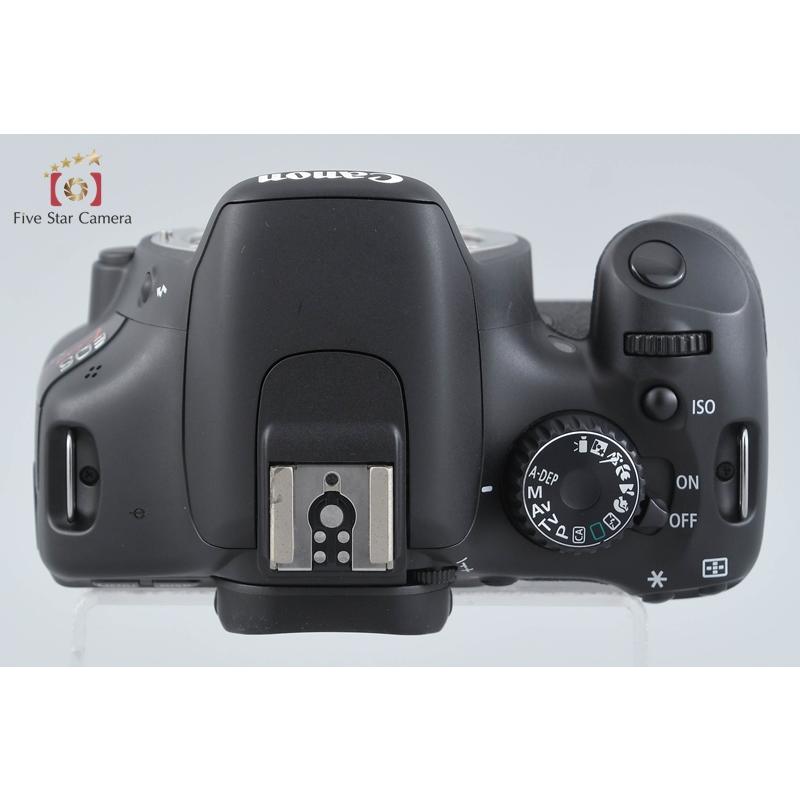 キヤノン（Canon） 【中古】Canon EOS Kiss X4 デジタル一眼レフカメラ