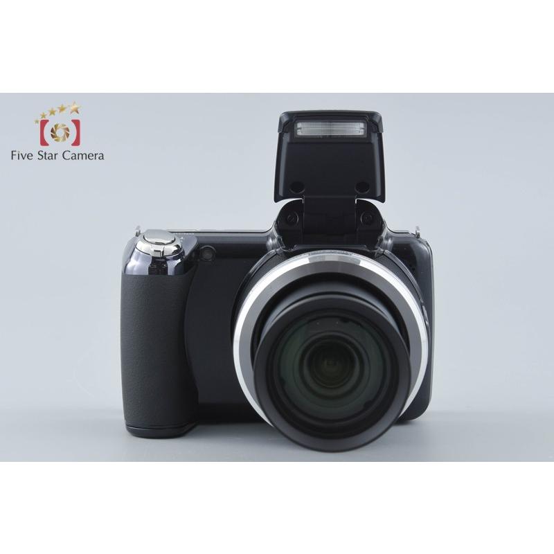 オリンパス（OLYMPUS） 【中古】OLYMPUS STYLUS SP-810UZ コンパクト