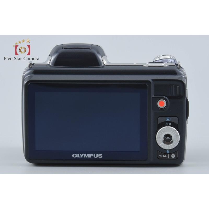 オリンパス（OLYMPUS） 【中古】OLYMPUS STYLUS SP-810UZ コンパクト