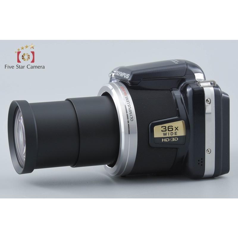 オリンパス（OLYMPUS） 【中古】OLYMPUS STYLUS SP-810UZ コンパクト