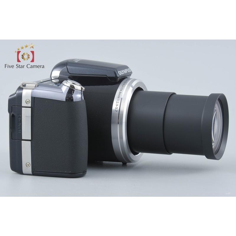 オリンパス（OLYMPUS） 【中古】OLYMPUS STYLUS SP-810UZ コンパクト