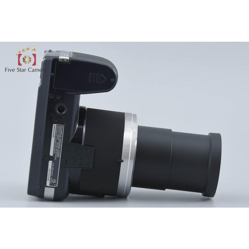 オリンパス（OLYMPUS） 【中古】OLYMPUS STYLUS SP-810UZ コンパクト