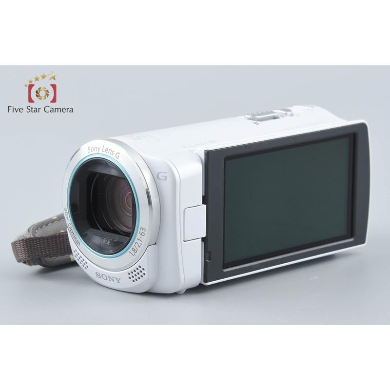 SONY（ソニー） 【中古】SONY ハンディカム HDR-CX270V プレミアム