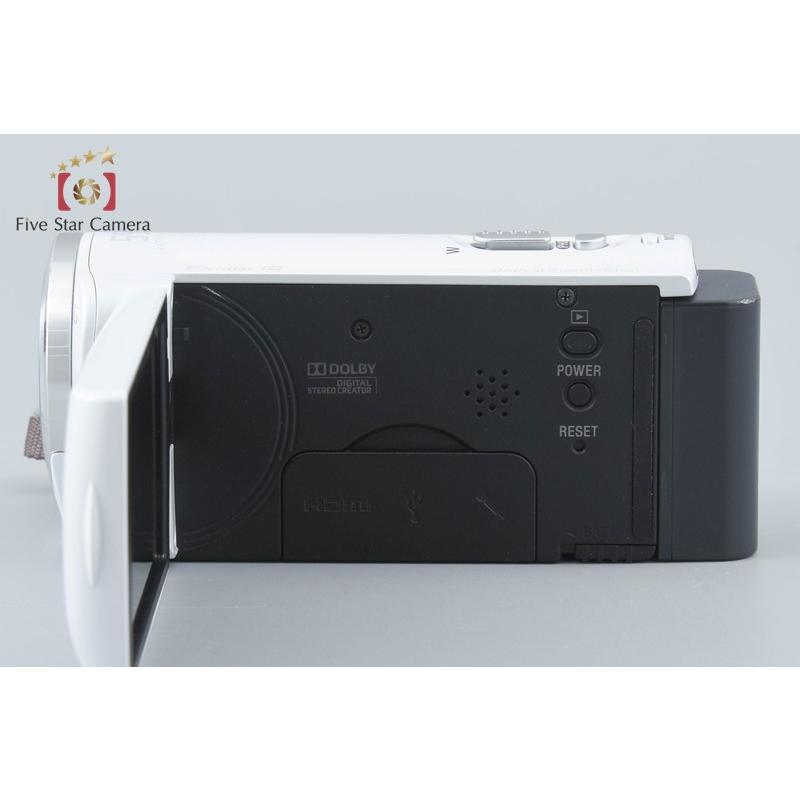 SONY（ソニー） 【中古】SONY ハンディカム HDR-CX270V プレミアム