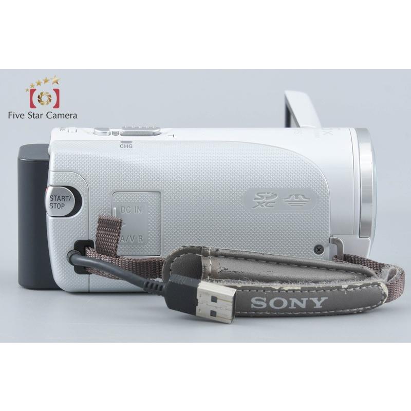SONY（ソニー） 【中古】SONY ハンディカム HDR-CX270V プレミアム