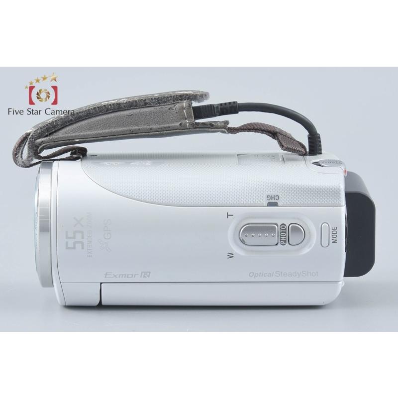 SONY（ソニー） 【中古】SONY ハンディカム HDR-CX270V プレミアム