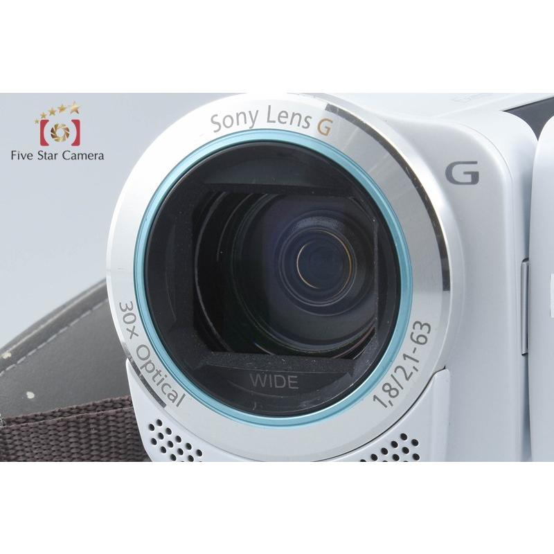 SONY（ソニー） 【中古】SONY ハンディカム HDR-CX270V プレミアム