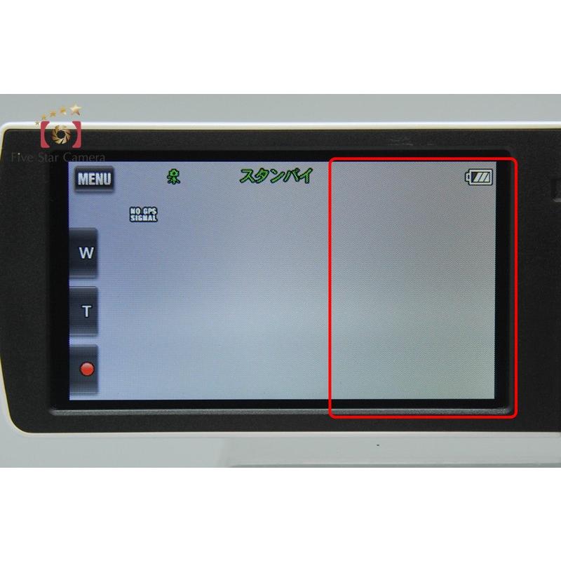 SONY（ソニー） 【中古】SONY ハンディカム HDR-CX270V プレミアム