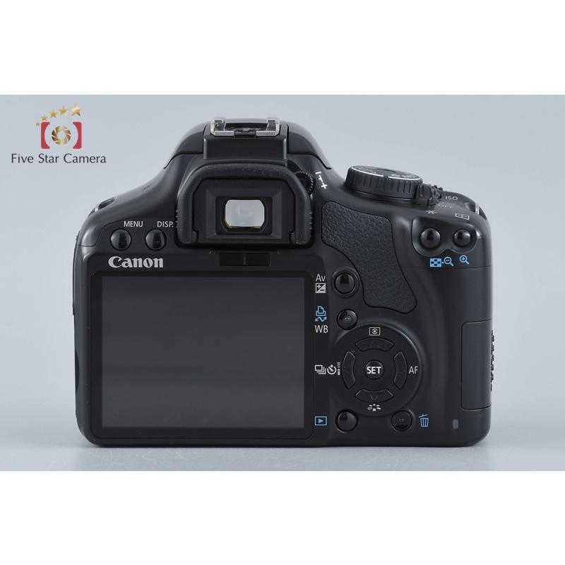 キヤノン（Canon） 【中古】Canon EOS Kiss X2 レンズキット
