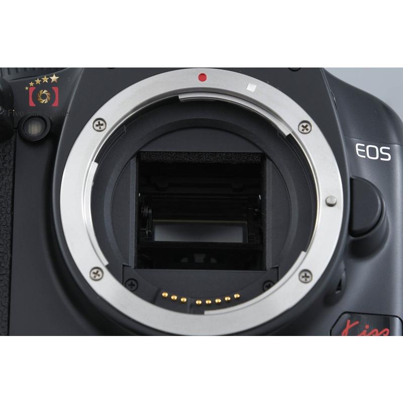 キヤノン（Canon） 【中古】Canon EOS Kiss X2 レンズキット