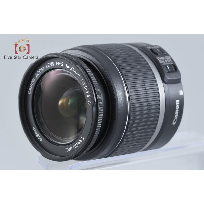 キヤノン（Canon） 【中古】Canon EOS Kiss X2 レンズキット